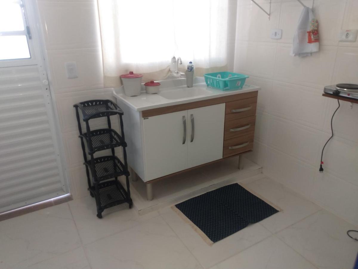 Апартаменти Loft05 Completo Ar Internet Garagem Prox Aparecida E Industrias Піндамонянгаба Екстер'єр фото